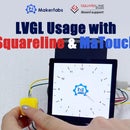 3D Printed Encoder Knob