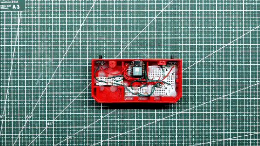 XIAO Final Placement