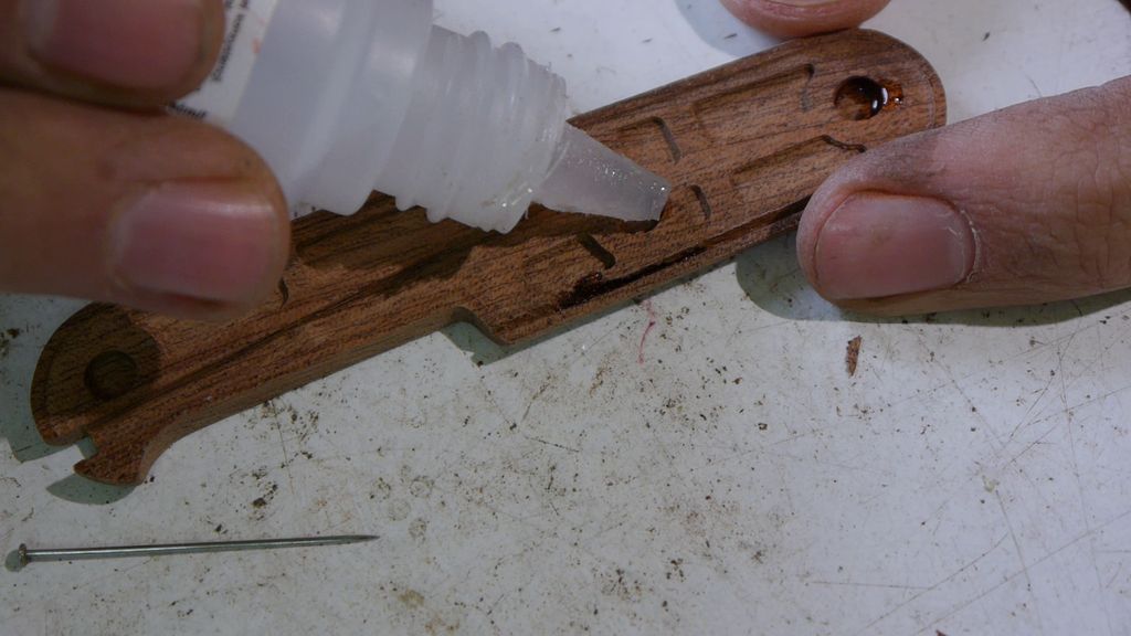 Picture of Finishing