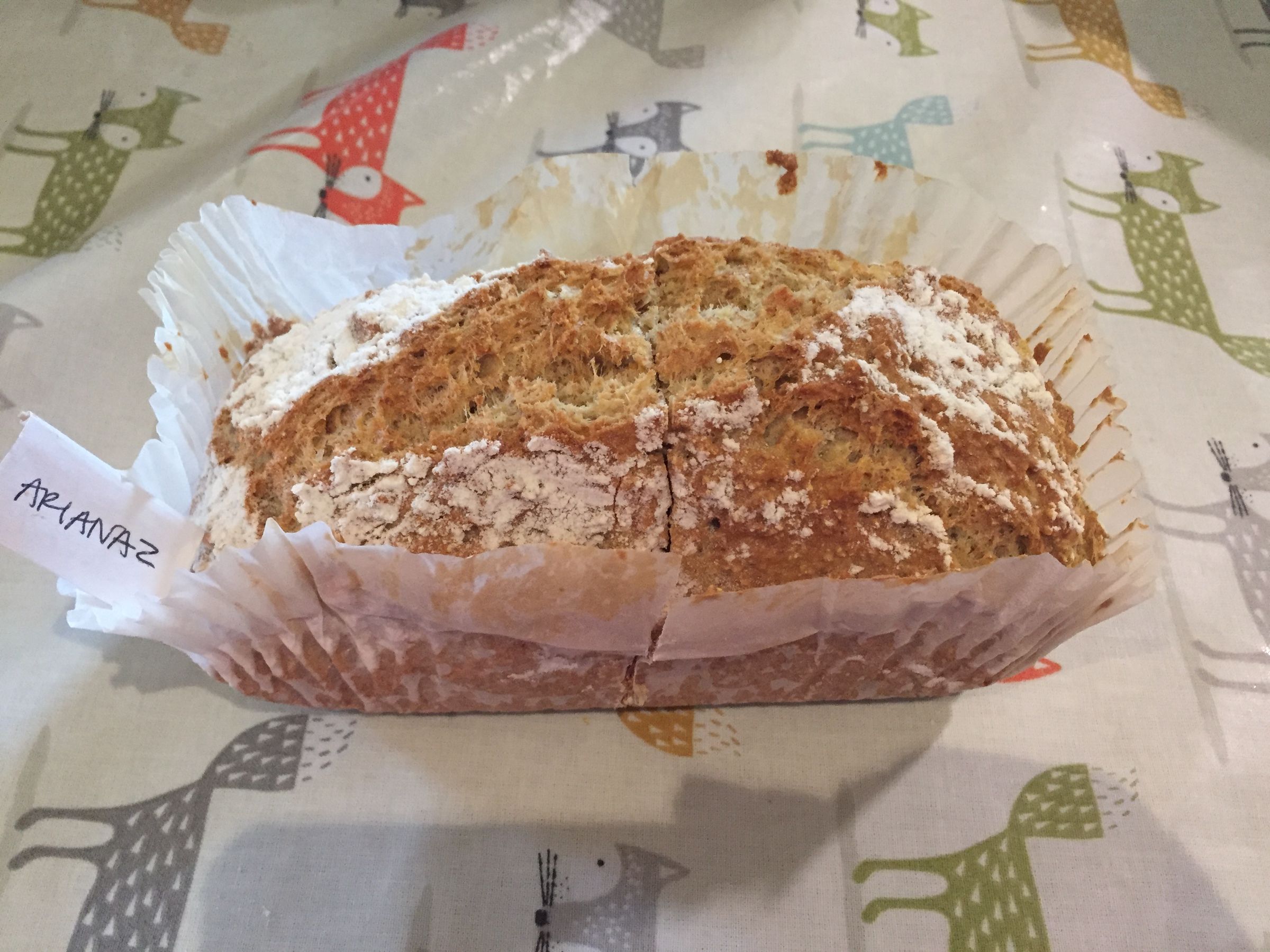 How to Make Beer Bread 10 Steps Instructables