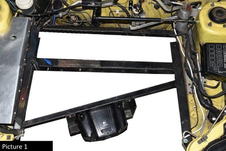 Fabricating the Frame