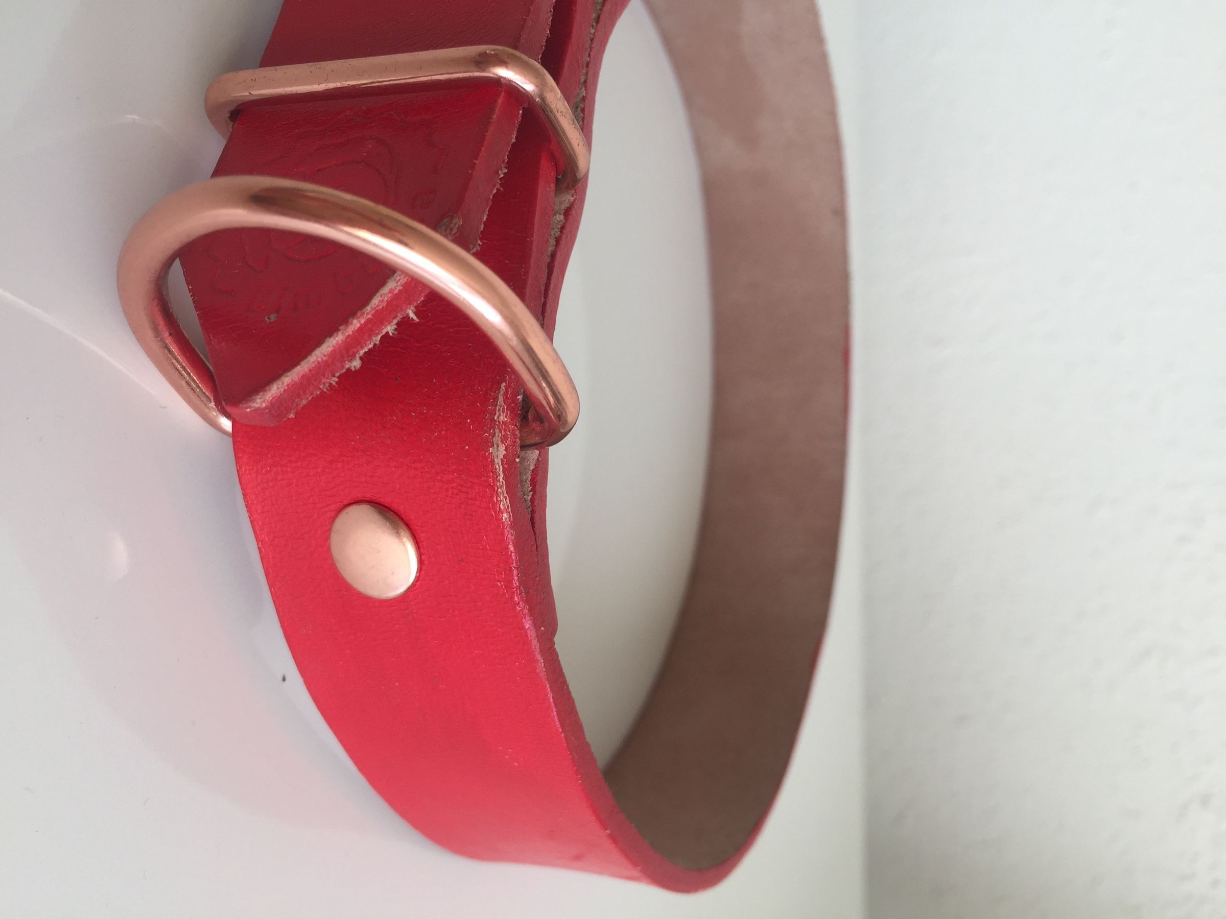 How to Dye Leather 5 Steps (with Pictures) Instructables