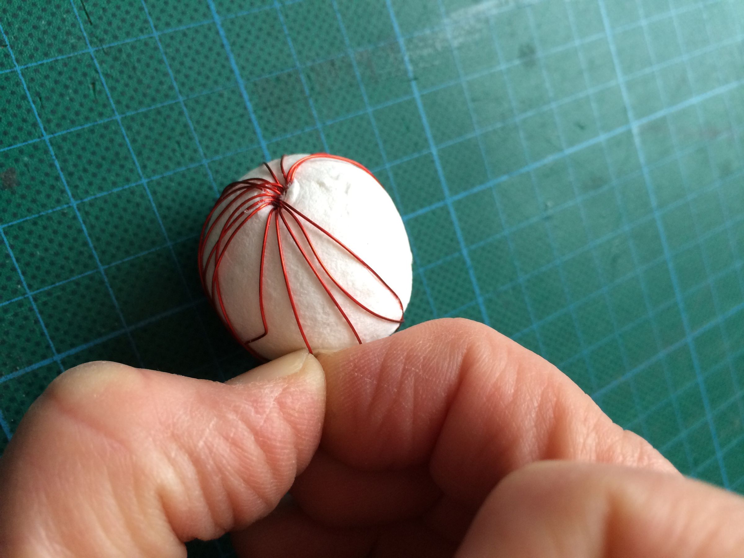 Eyeball Trophy Jewelry 9 Steps (with Pictures) Instructables