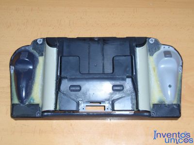 More Steps to the Case (If You Made Your Own Cases or Have Broken Ones)