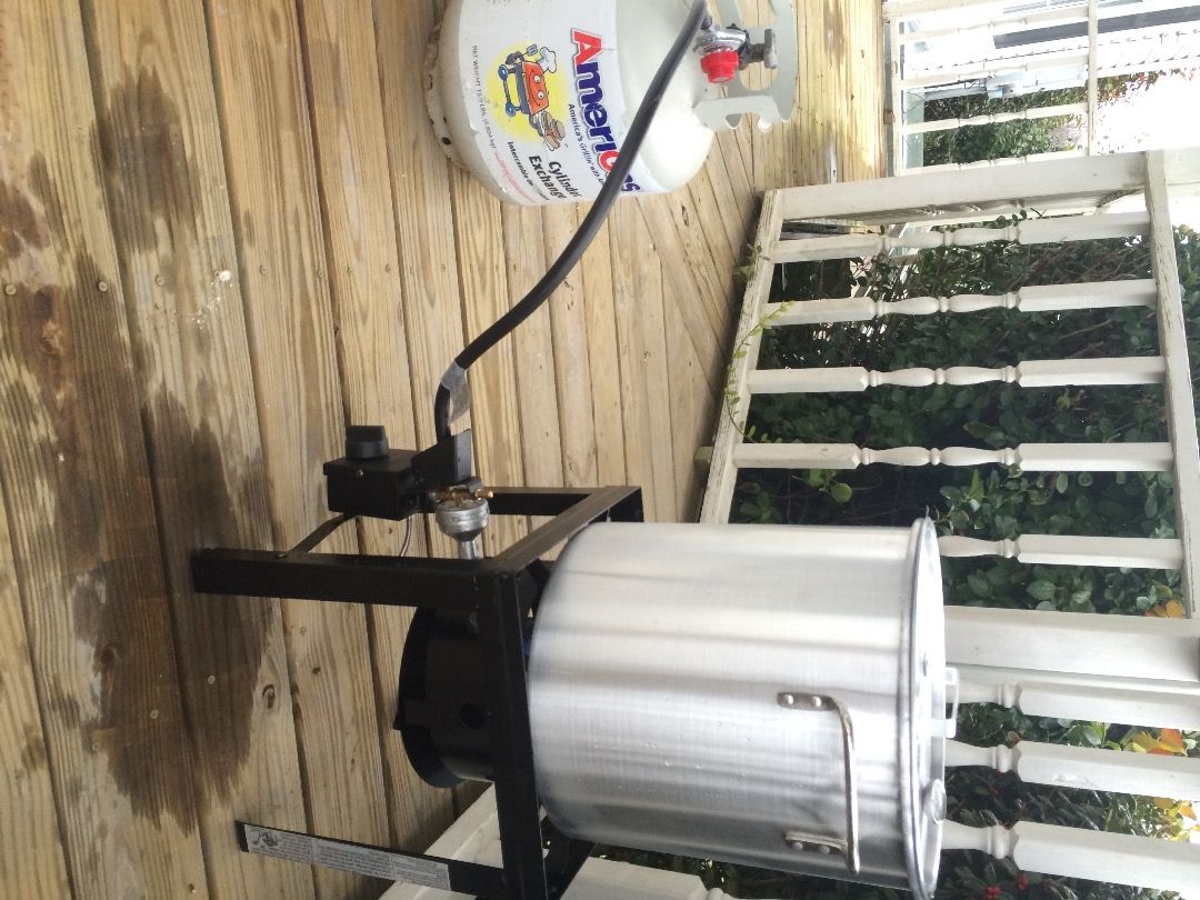 Making Maple Syrup at Home