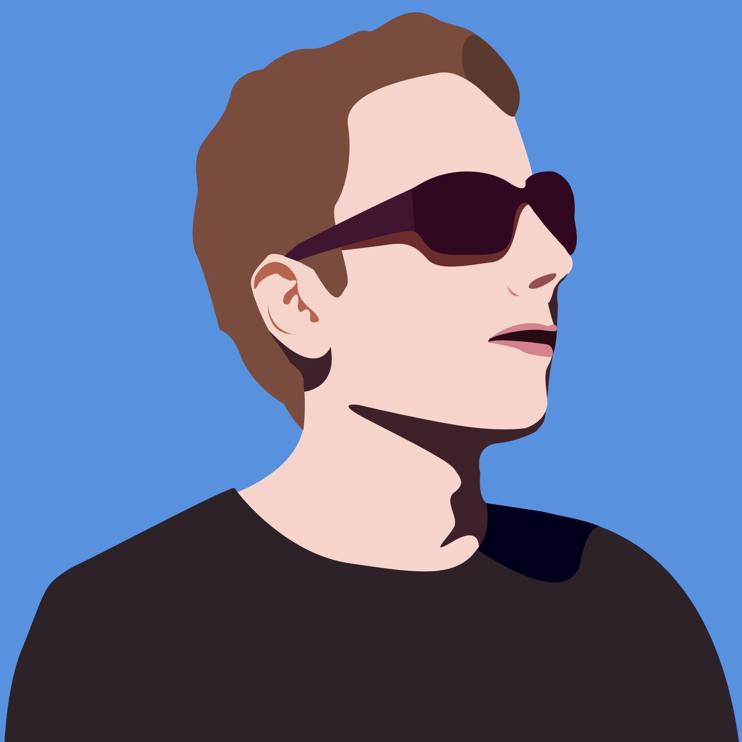 author