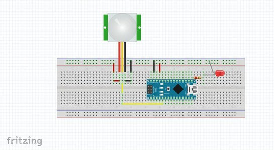 ARDUINO WIRELESS HOME SECURITY SYSTEM : 11 Steps (with Pictures ...