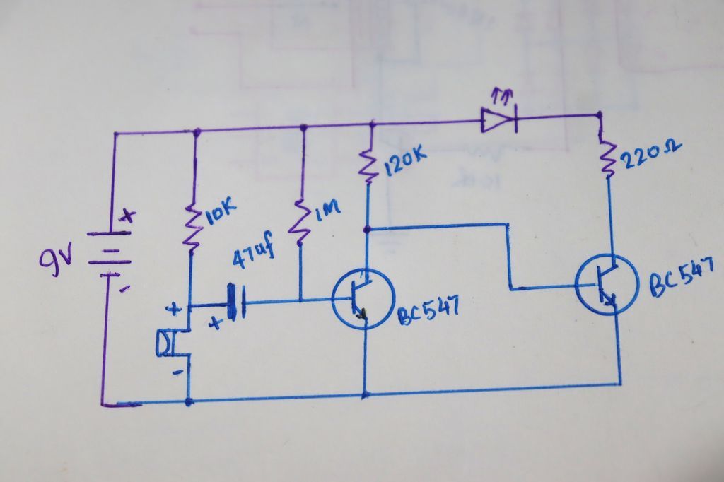 Circuit Diagram
