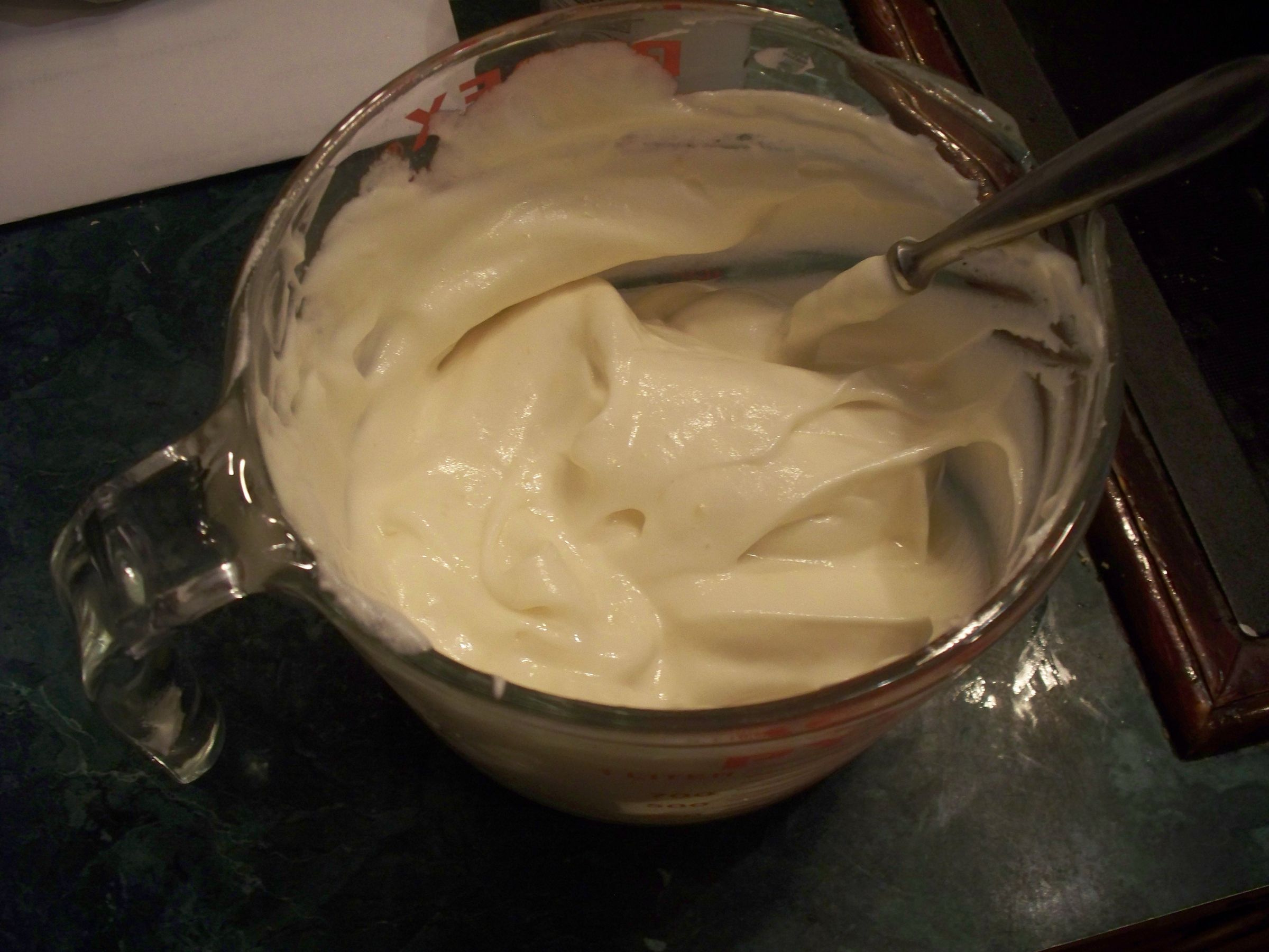 Grapefruit Souffle (or Any Other Citrus) 7 Steps (with Pictures