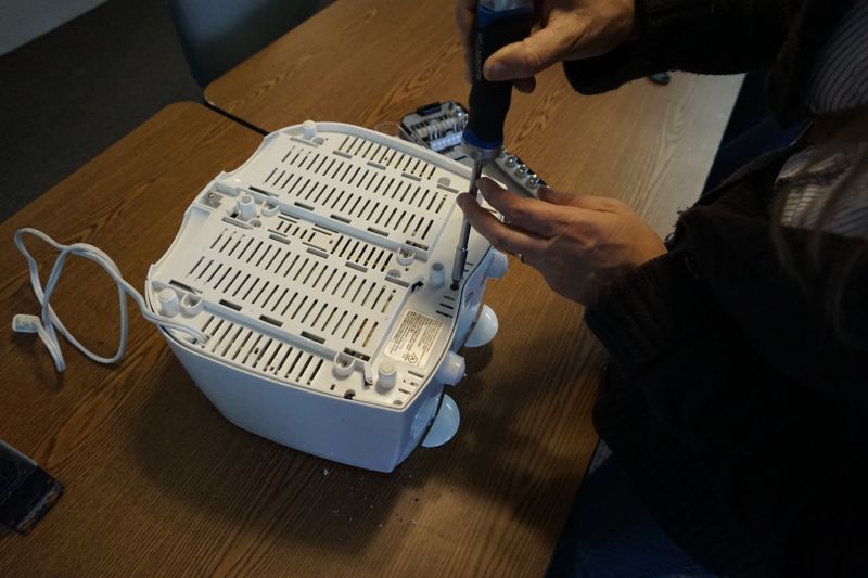 Repair a Toaster : 6 Steps (with Pictures) - Instructables
