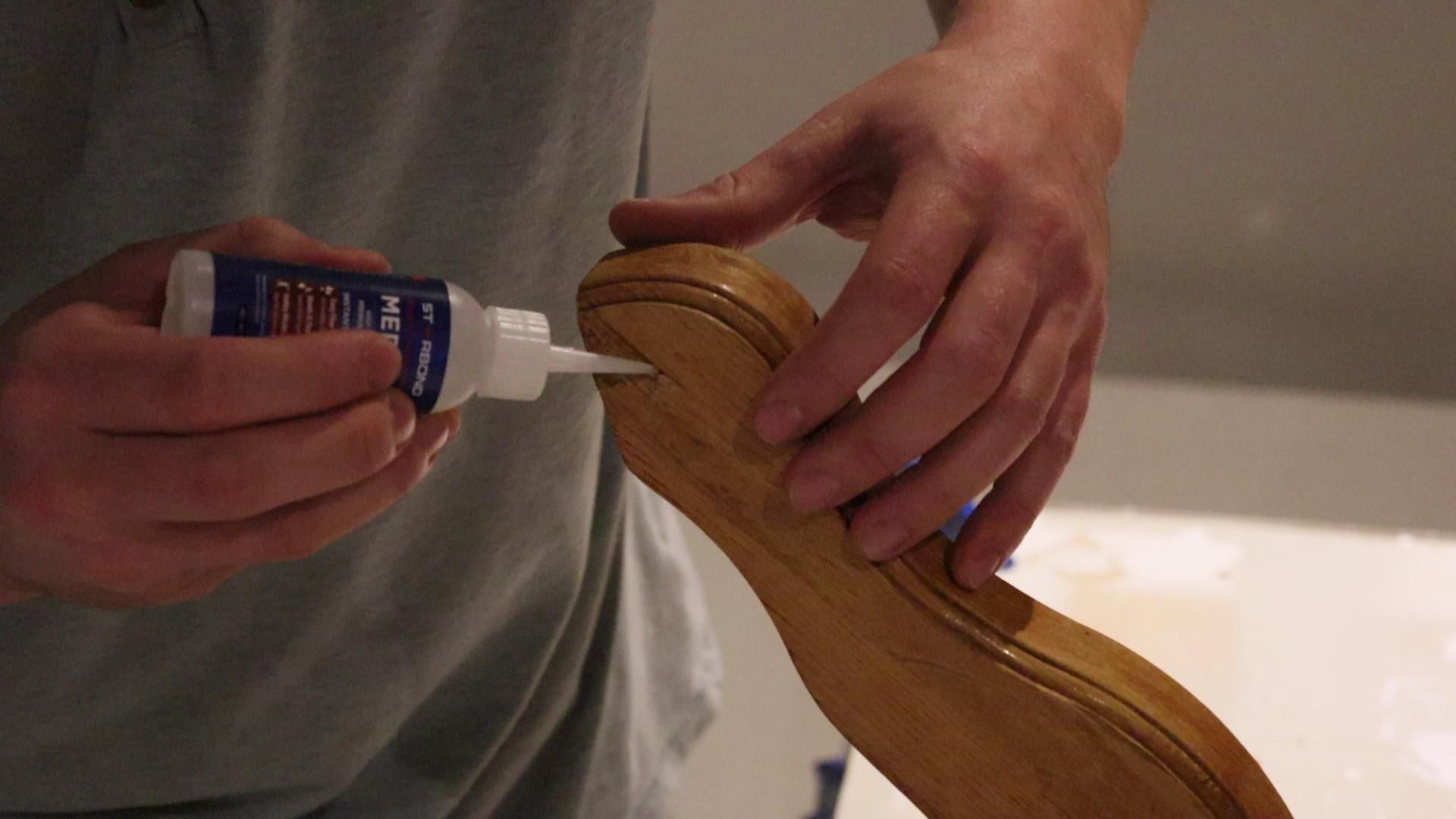 Chalk Paint Refinishing for Beginners 11 Steps Instructables