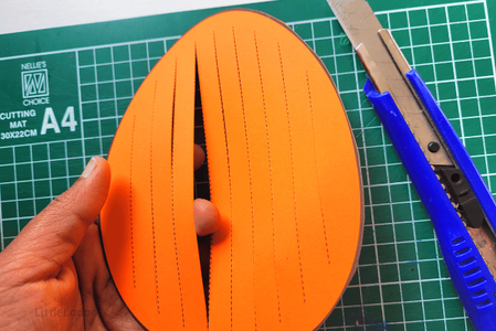 Lets Weave a Difficult One