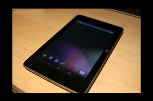 How to Replace a Broken or Cracked Screen and Digitizer Nexus 7 First Gen