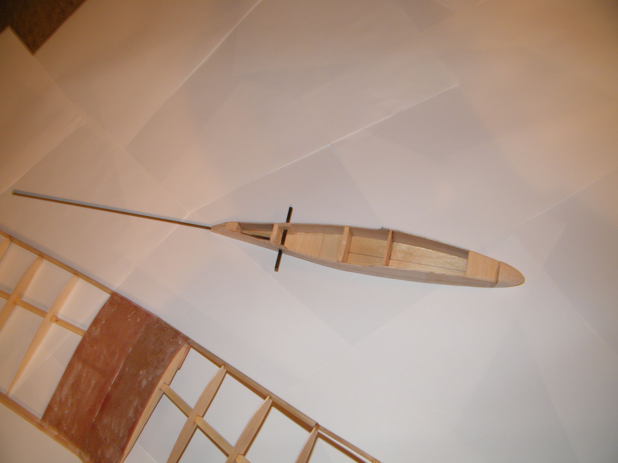 Ultralight RC Glider From Scrap Instructables