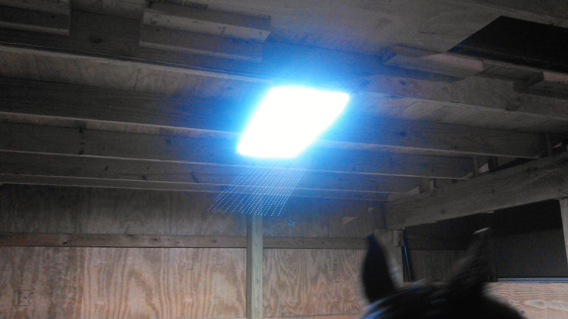 LED Horse Stall Light 8 Steps (with Pictures) Instructables