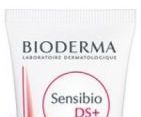 Bioderma Sensıbıo DS Tahriş Olmuş Yağlı Ciltler İçin Yumuşatıcı Bir Krem