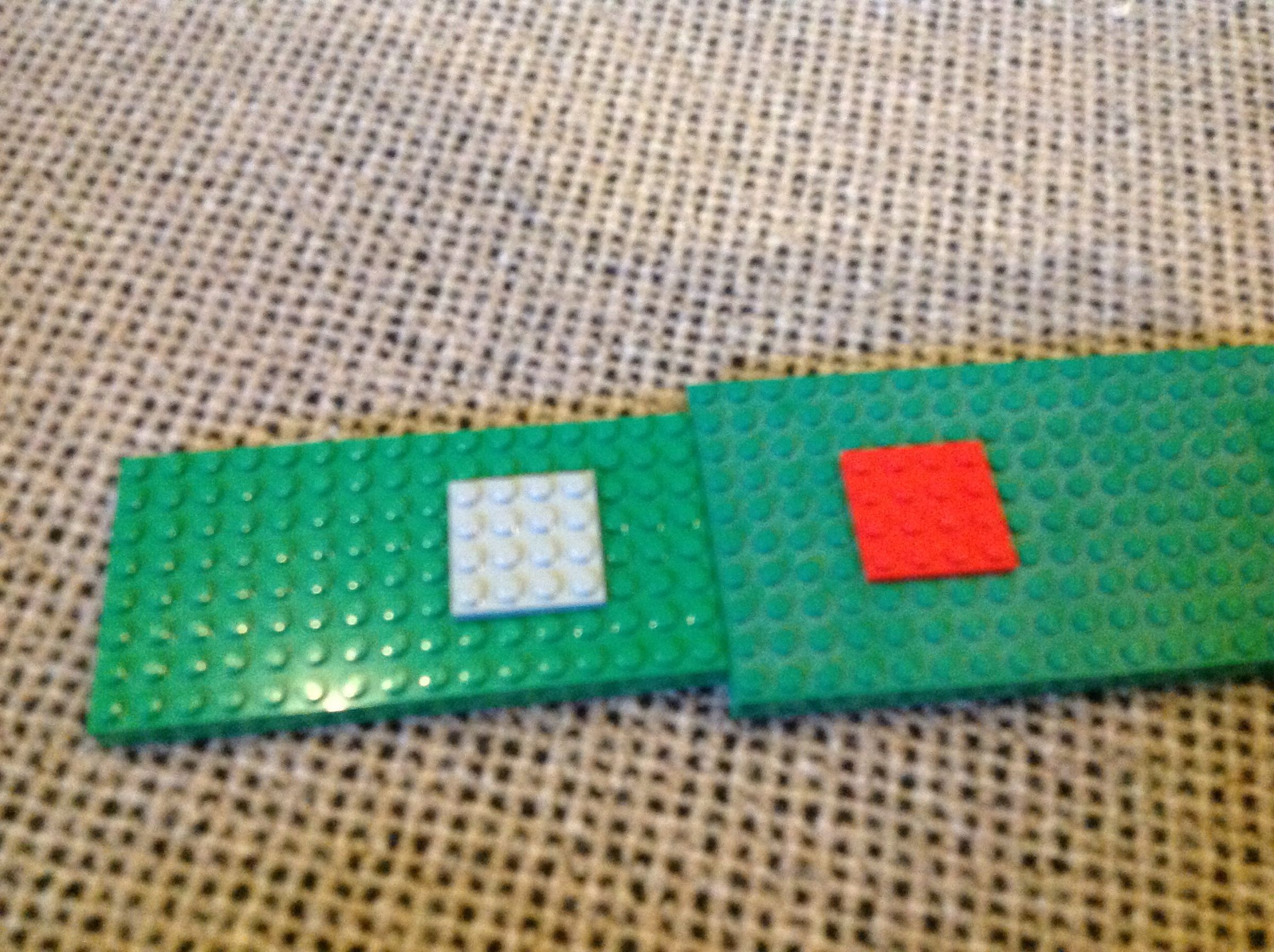 Awesome Lego Things 11 Steps Instructables