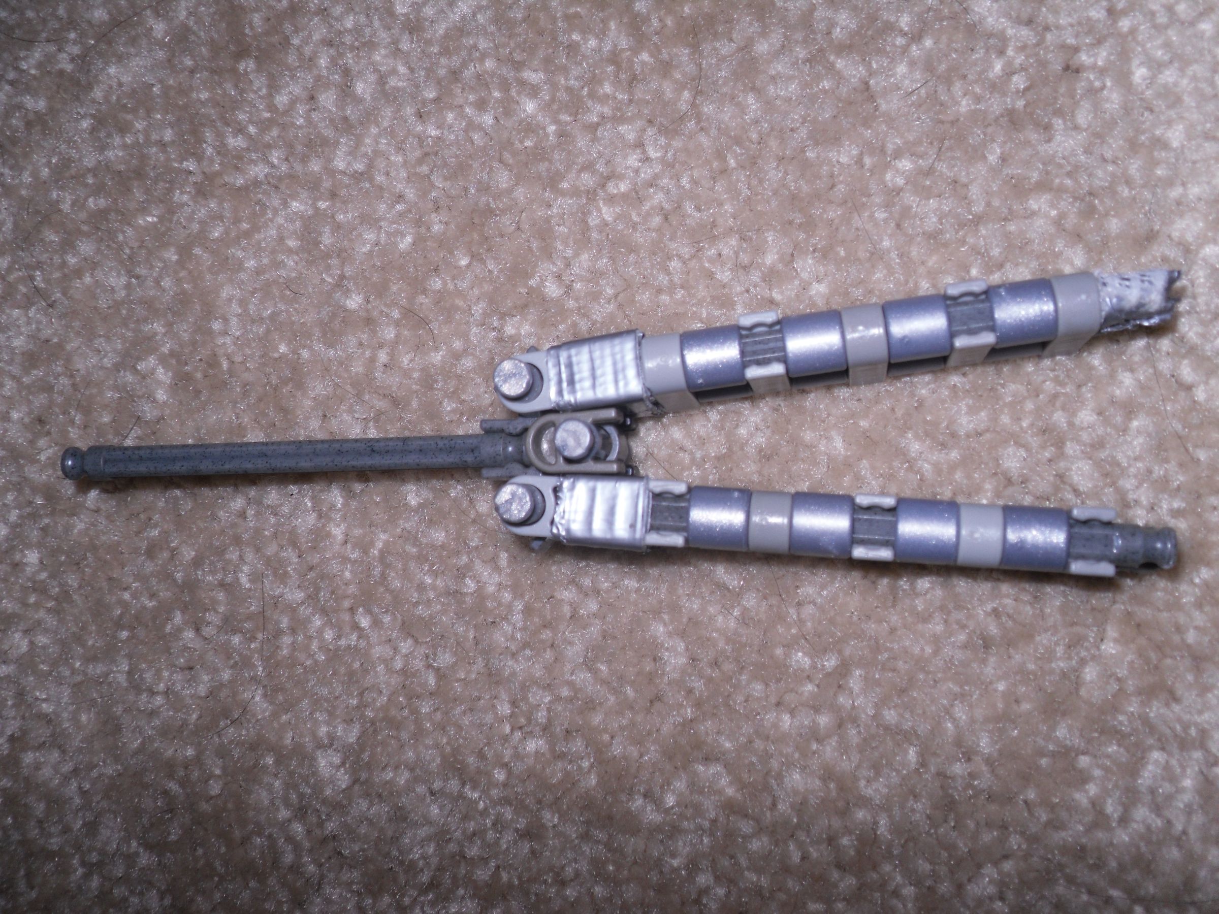 Knex Balisong