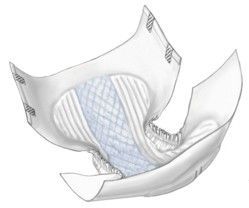 Wings Classic Adult Diapers at Magic Medical