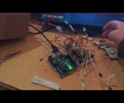Annoying Buzzer Soundboard