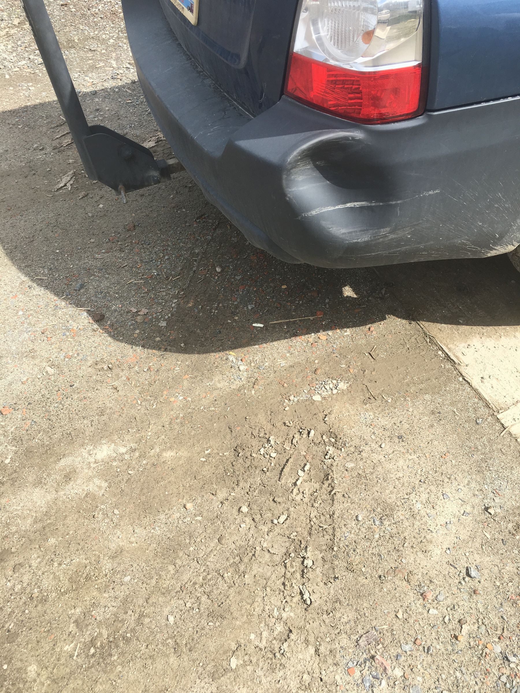 DIY Bumper Repair 4 Steps (with Pictures) Instructables