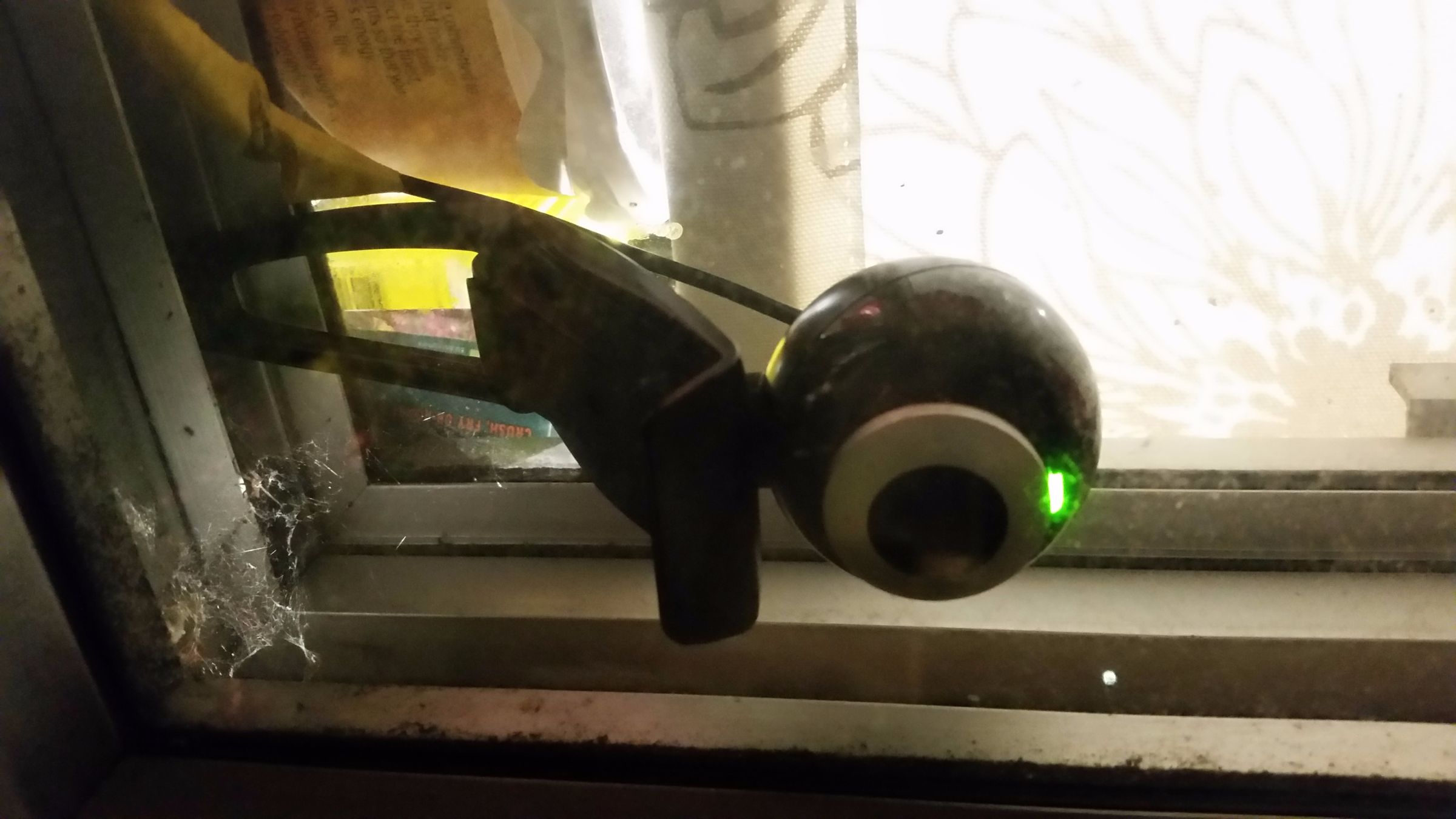 Pizero Motion Detect cam Security System 3 Steps Instructables