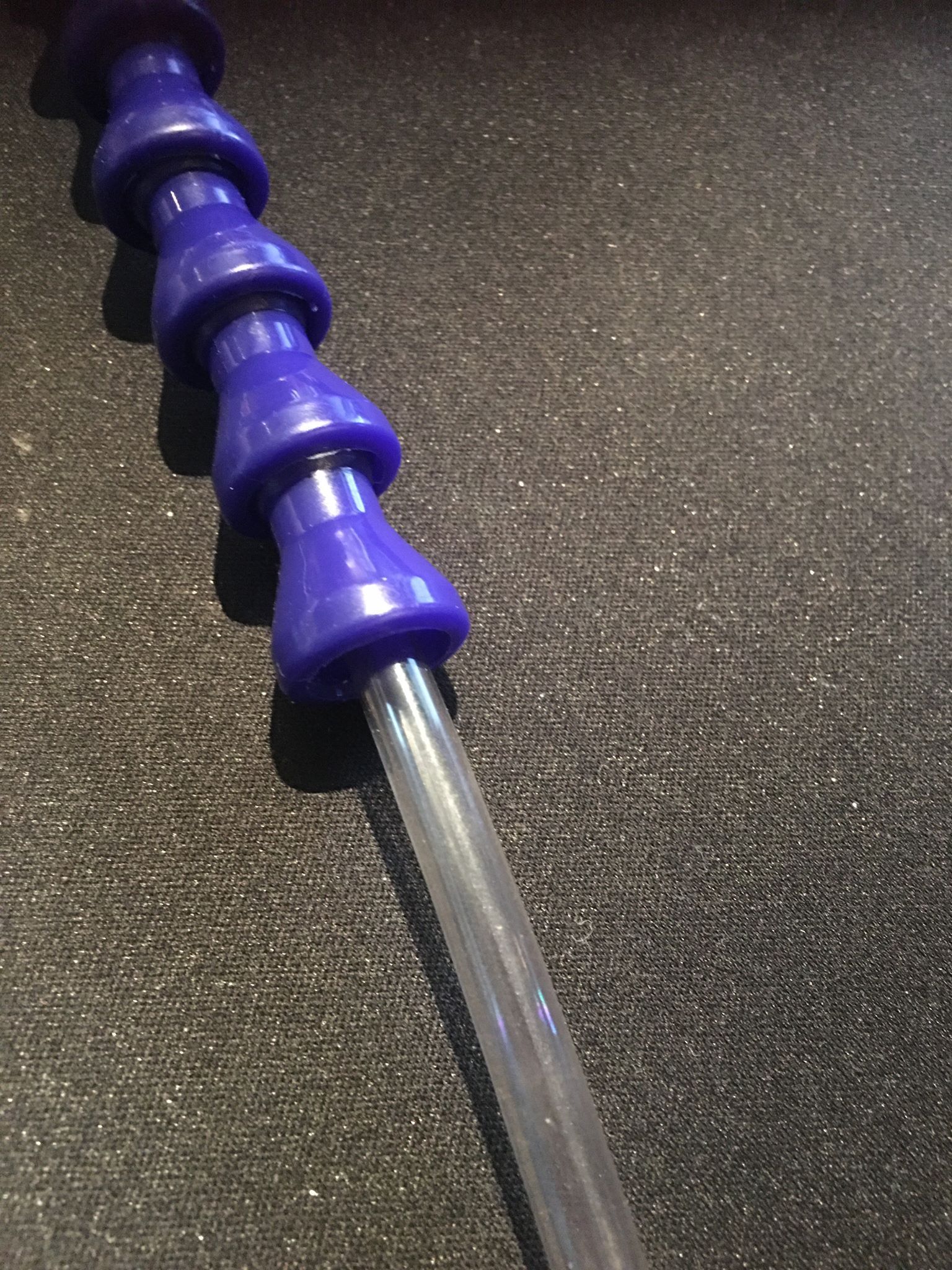 Flexible Straw for Disabled People 5 Steps Instructables