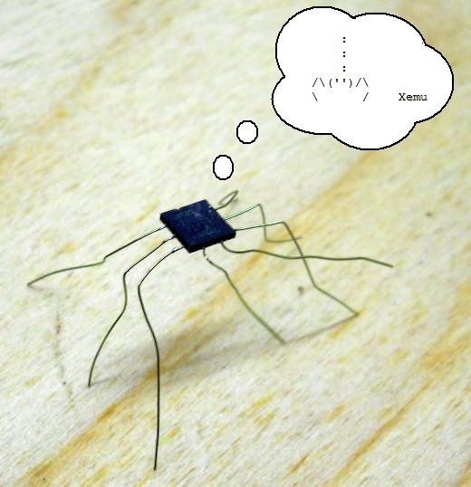 ASIIC ART
