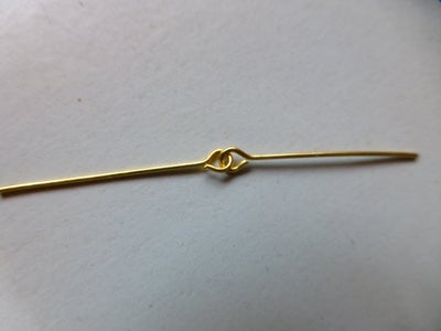 Making the Beaded Necklace
