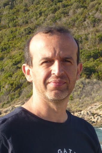 author