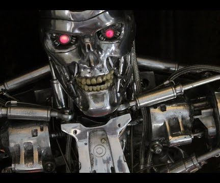 Terminator T800