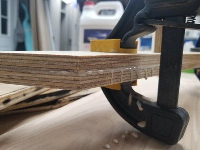 Gluing the Pieces