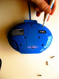 Holiday Toy Switch Adapting : 10 Steps (with Pictures) - Instructables