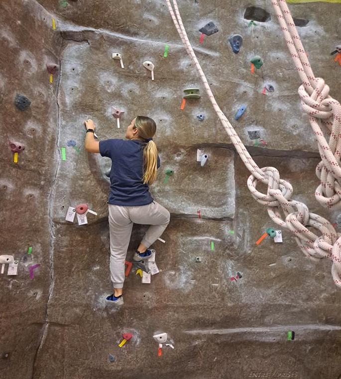 Simple Belaying Techniques 10 Steps (with Pictures) Instructables