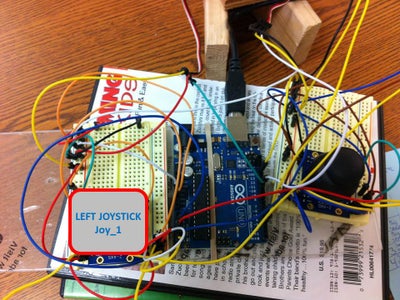 Arduino Robotic Arm : 13 Steps (with Pictures) - Instructables