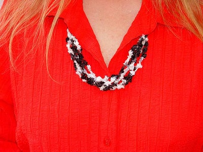 Enjoy Your New Necklace!