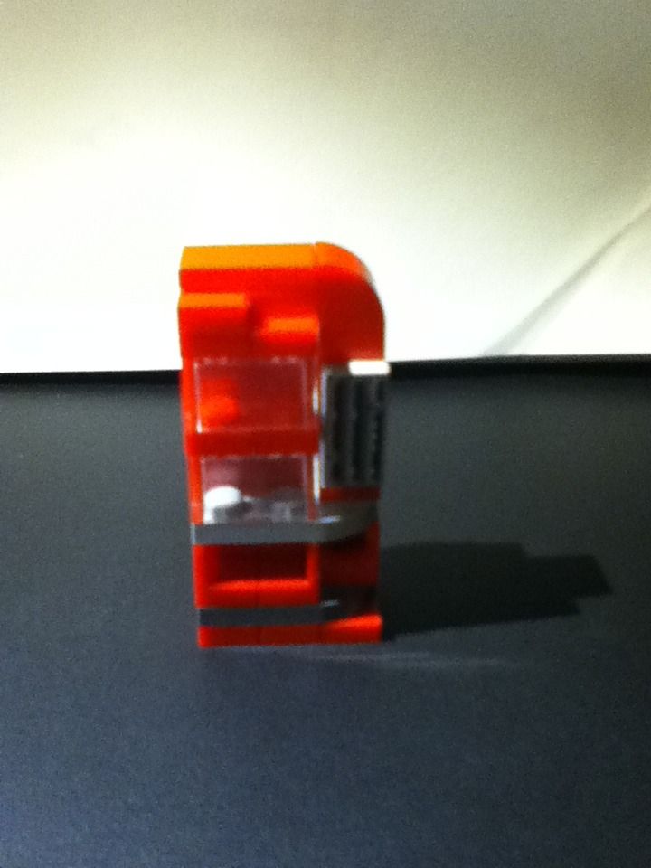 Lego Vending Machine