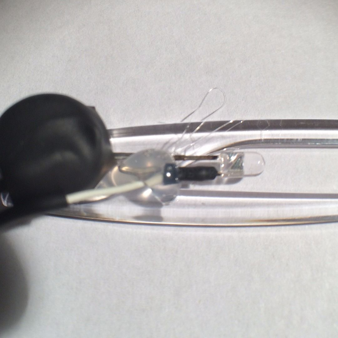 Star Wars Lightsaber Utensils 5 Steps (with Pictures) Instructables