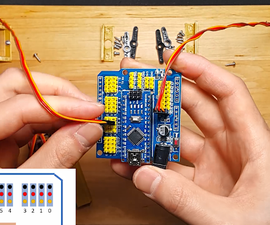 The First Layer Connection