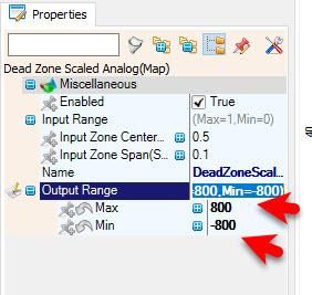 In Visuino Set Components photo 2