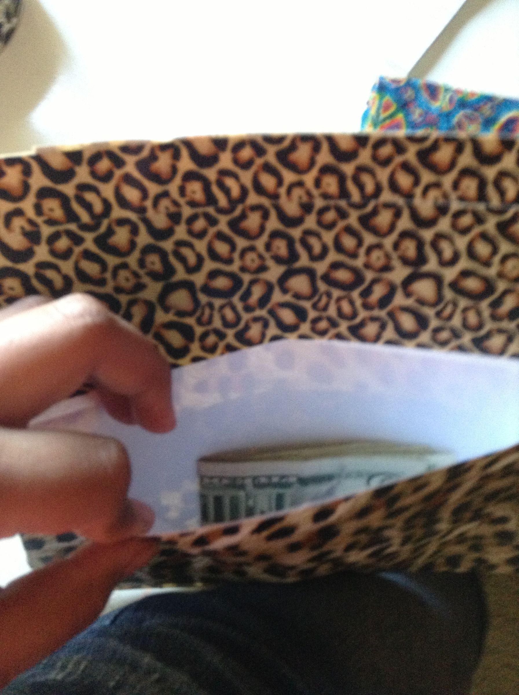 Wallet