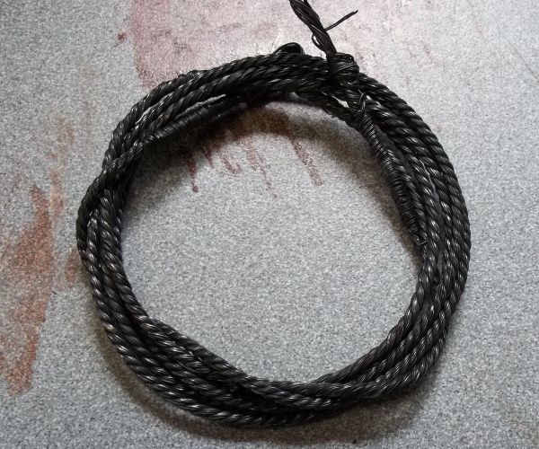 VHS Rope