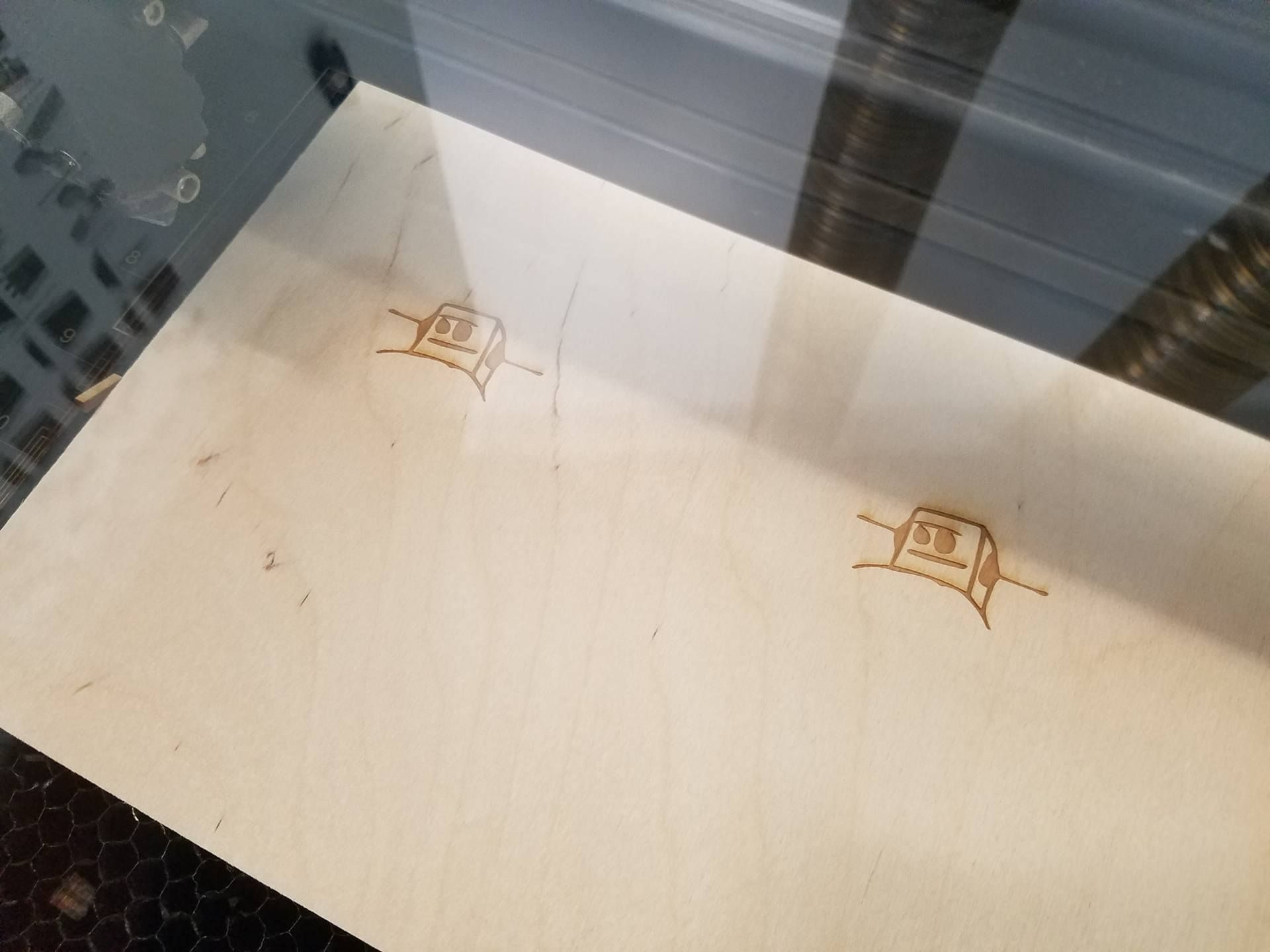 Laser Cut Tissue Box : 5 Steps (with Pictures) - Instructables