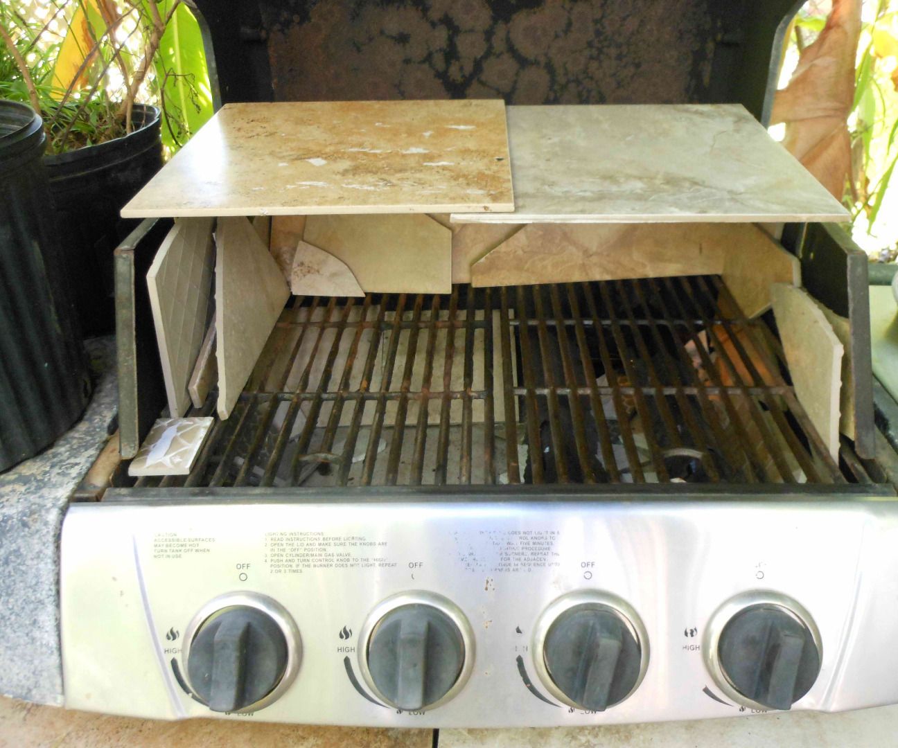 Make Your Own Large Verde Egg