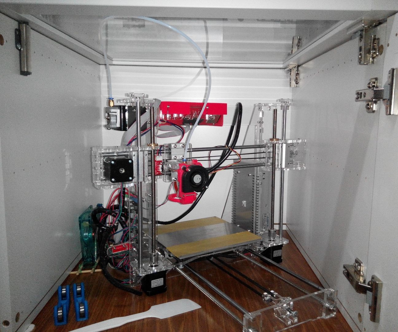 Sunhokey 2015 Prusa I3 DIY Kit