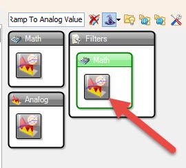 In Visuino Add AND Connect Components photo 8