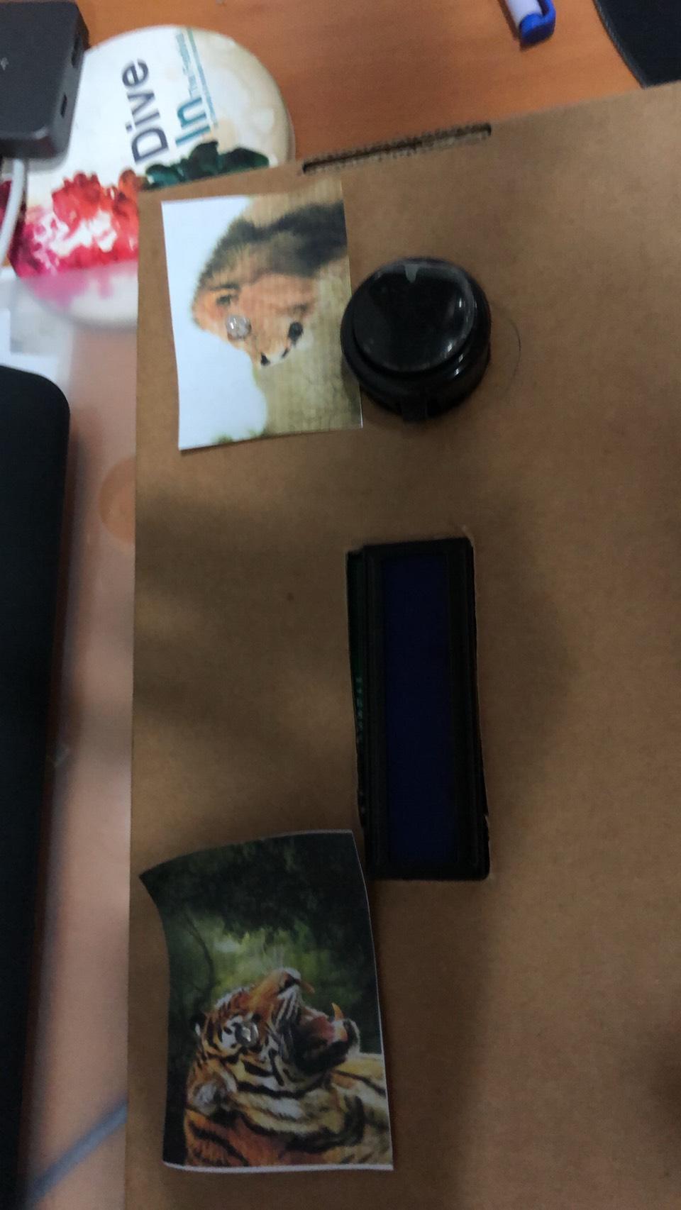 Decorate Your Machine