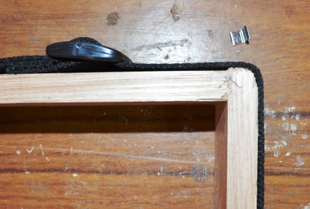 Making the Box