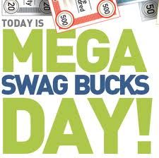 Swagbucks - Recieve Money / Giftcards for Clicking