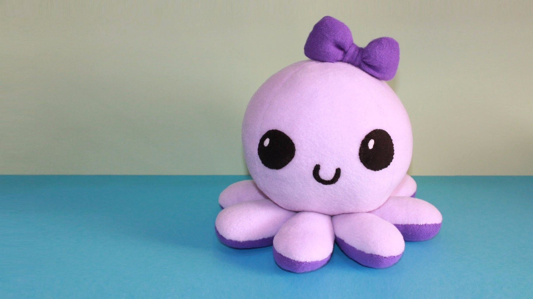 DIY Octopus Plushie - Instructables diy-octopus-plushie-instructables